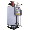 Steam Boiler customization