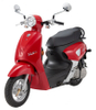 EV E-scooter Vesspa MIT