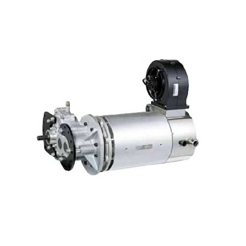 AC TRACTION MOTOR Controller Manufacturer