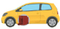 EV Driving System(BLDC. PM IM Motors) BLCD Induced Motor