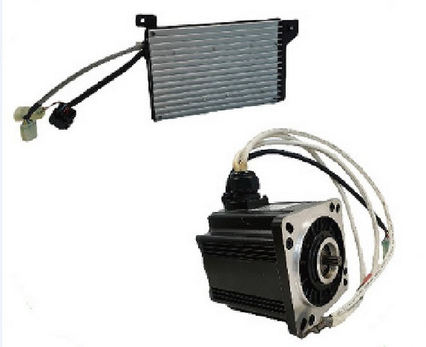 EV Driving System(BLDC.PM IM motors)e-rickshaw Supplier Taiwan