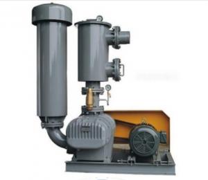 Biogas Pump
