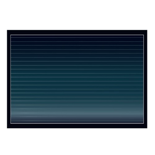 Solar Panel Customization