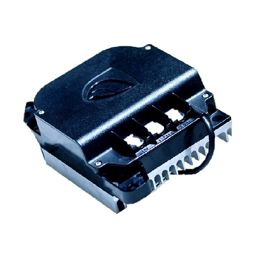 AC TRACTION MOTOR Controller Manufacturer