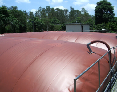 Biogas Equipment